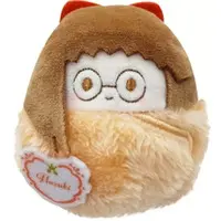 Key Chain - Ojamajo Doremi / Fujiwara Hazuki