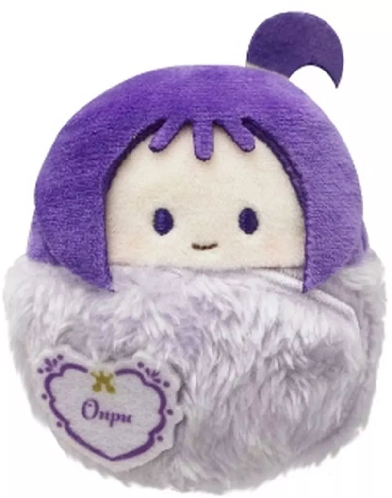 Key Chain - Ojamajo Doremi / Segawa Onpu