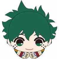 Key Chain - Plush - Plush Key Chain - Boku no Hero Academia (My Hero Academia)