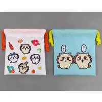 Bag - Chiikawa / Shisa