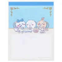 Stationery - Chiikawa