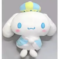 Plush - Sanrio characters / Cinnamoroll