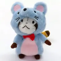 Plush - Rascal the Raccoon