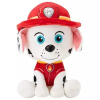 Plush - PAW Patrol / Marshall