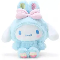 Plush - Sanrio characters / Cinnamoroll