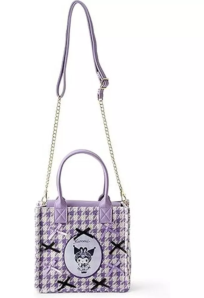 Bag - Sanrio characters / Kuromi