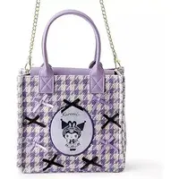 Bag - Sanrio characters / Kuromi