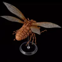 Figure - Kaze no Tani no Nausicaa / Ushi-Abu