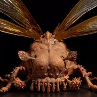 Figure - Kaze no Tani no Nausicaa / Ushi-Abu