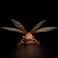 Figure - Kaze no Tani no Nausicaa / Ushi-Abu