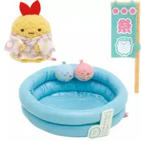 Plush - Sumikko Gurashi / Ebifurai no Shippo (Nulpi Chan)