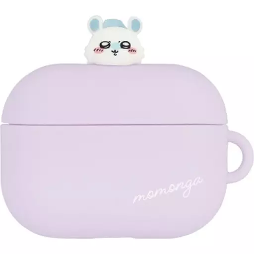 AirPods case - Chiikawa / Momonga
