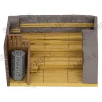 Trading Figure - Sauna & Capsule Hotel HOKUO
