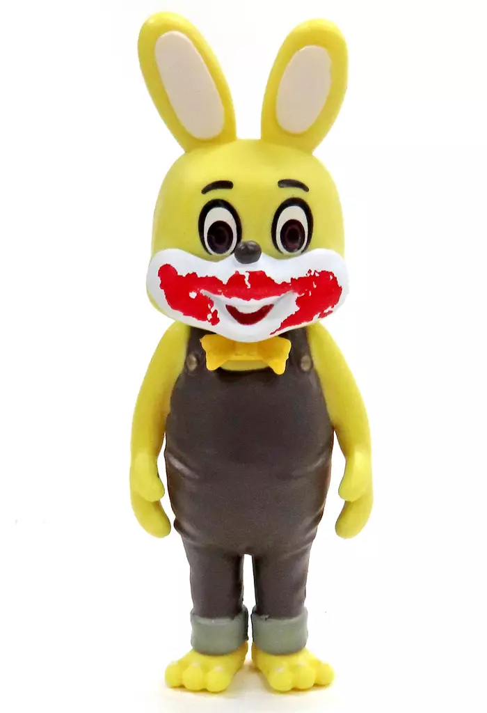 Trading Figure - Silent Hill