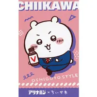 Stationery - Memo Pad - Chiikawa / Chiikawa