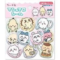 Stickers - Chiikawa