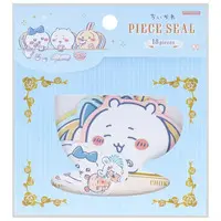 Stickers - Chiikawa / Chiikawa