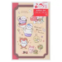 Letter Set - Chiikawa