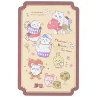 Letter Set - Chiikawa