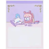 Stationery - Chiikawa