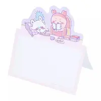 Stationery - Chiikawa