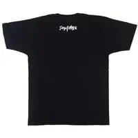 Clothes - T-shirts - My Neighbor Totoro / Big Totoro & Kusakabe Mei Size-S