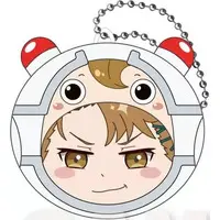 Key Chain - PSYCHO-PASS