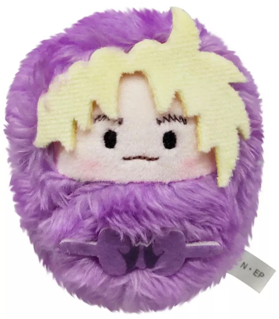 Key Chain - Failure Ninja Rantarou