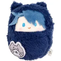 Key Chain - Legend of Heroes Series