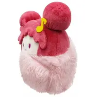 Key Chain - Ojamajo Doremi / Harukaze Doremi