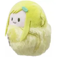 Key Chain - Ojamajo Doremi / Asuka Momoko