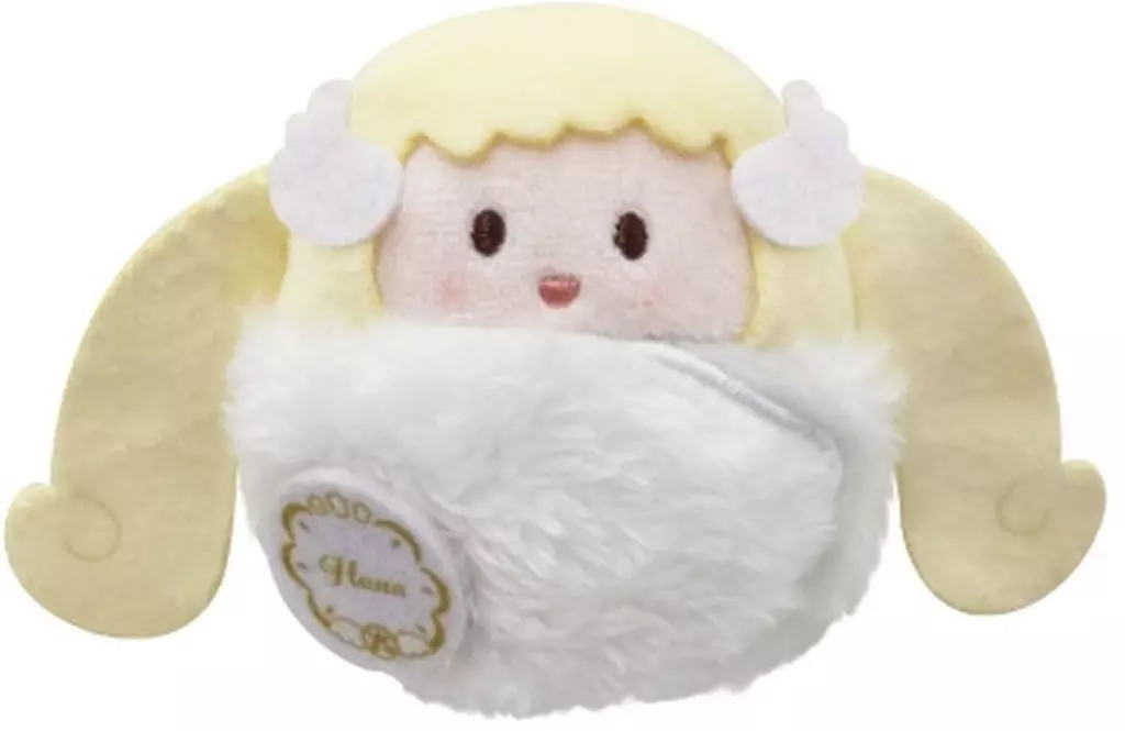 Key Chain - Ojamajo Doremi / Makihatayama Hana