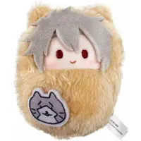 Key Chain - Legend of Heroes Series