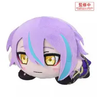 Plush - Project SEKAI: Colorful Stage! feat. Hatsune Miku / Kamishiro Rui