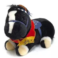 Plush - Horse
