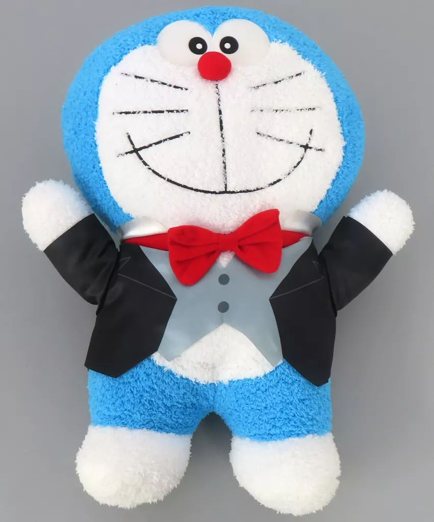 Plush - Doraemon / Doraemon (character)