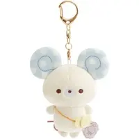 Key Chain - Plush - Plush Key Chain - Sugarcocomuu / Chu Pop Candy