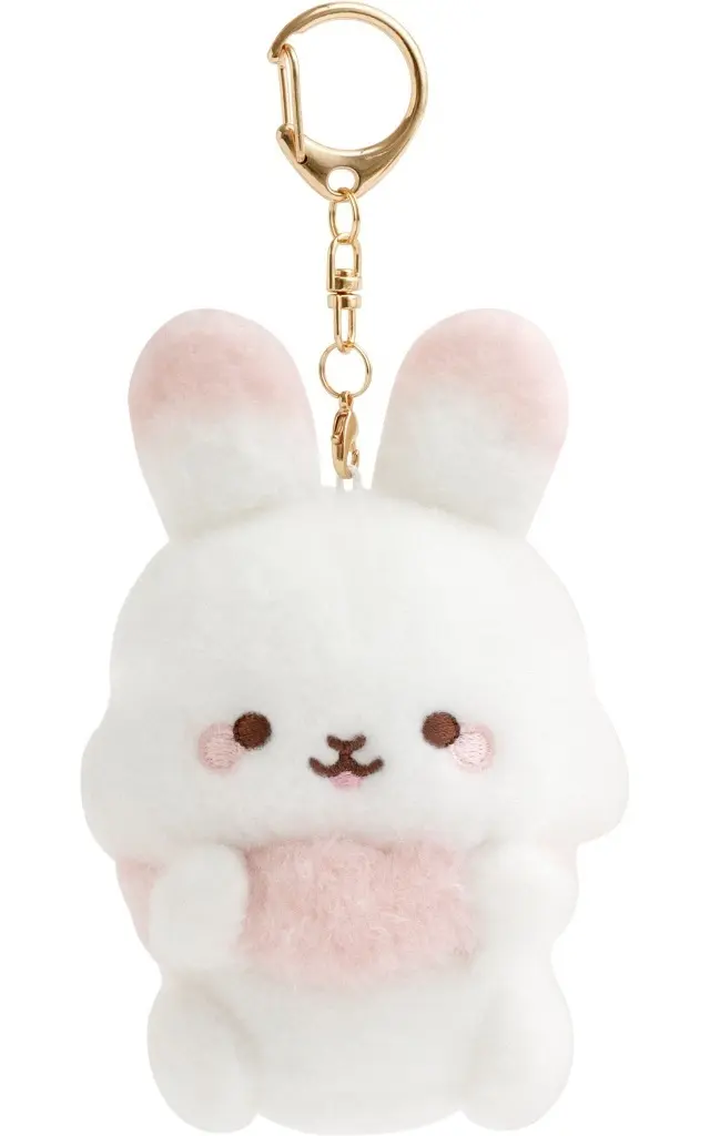 Key Chain - Plush - Plush Key Chain - Sugarcocomuu / Sugarcocomuu (Character)