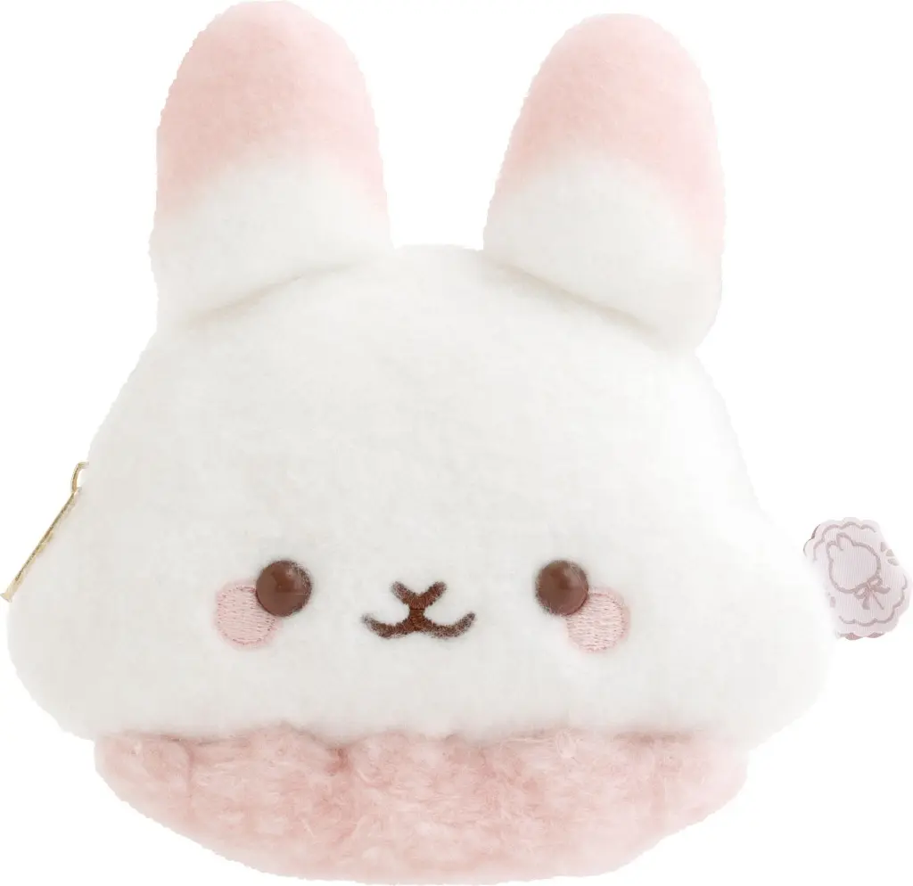 Plush - Pouch - Sugarcocomuu / Sugarcocomuu (Character)