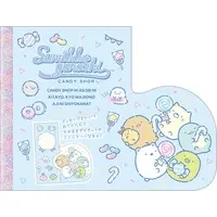 Stationery - Memo Pad - Sumikko Gurashi