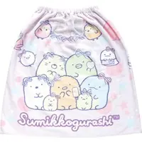 Towels - Sumikko Gurashi