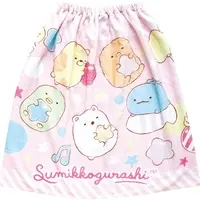 Towels - Sumikko Gurashi