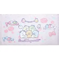 Towels - Sumikko Gurashi