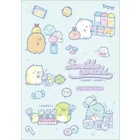 Stationery - Notebook - Sumikko Gurashi