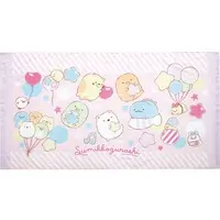 Towels - Sumikko Gurashi