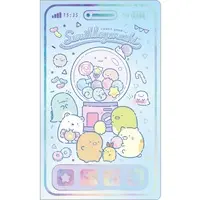 Stationery - Notebook - Sumikko Gurashi