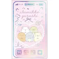 Stationery - Notebook - Sumikko Gurashi