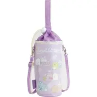 Pouch - Drink Cover - Sumikko Gurashi