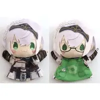 Plush - hololive production