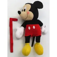 Plush - Disney / Mickey Mouse